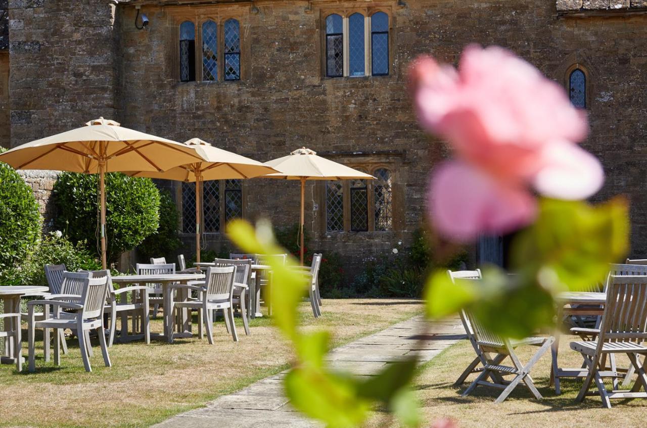 Bailiffscourt Hotel & Spa Arundel Buitenkant foto