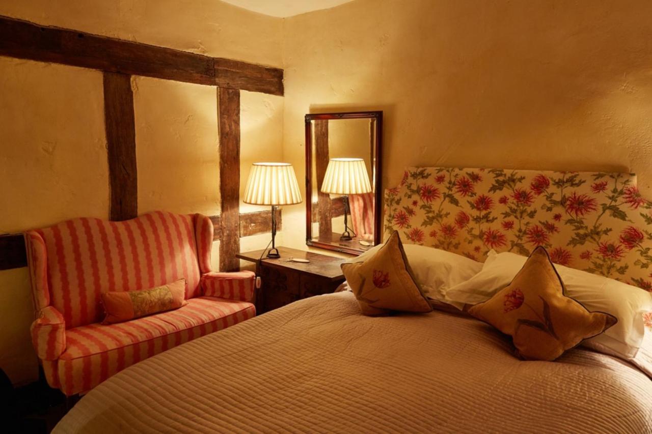 Bailiffscourt Hotel & Spa Arundel Buitenkant foto