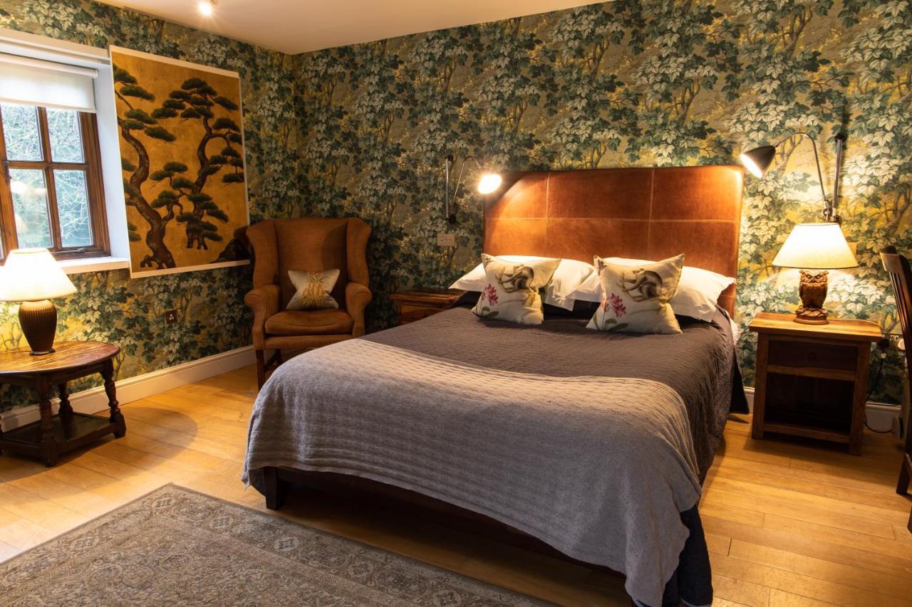 Bailiffscourt Hotel & Spa Arundel Buitenkant foto