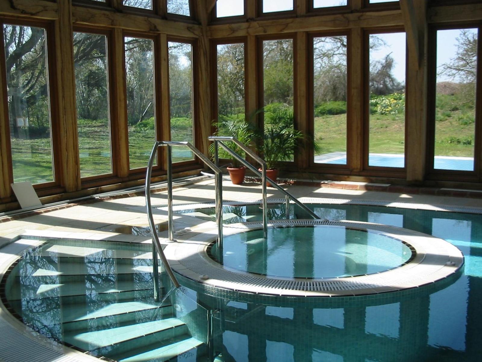Bailiffscourt Hotel & Spa Arundel Buitenkant foto