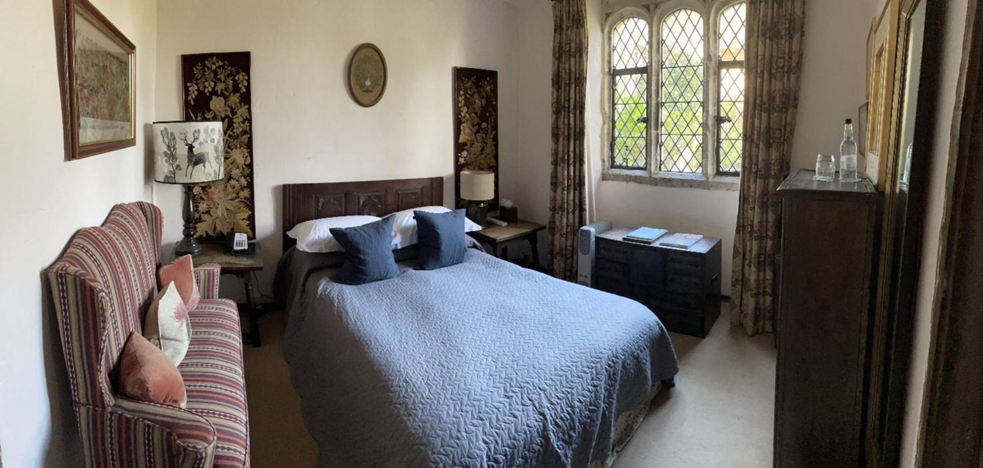 Bailiffscourt Hotel & Spa Arundel Buitenkant foto