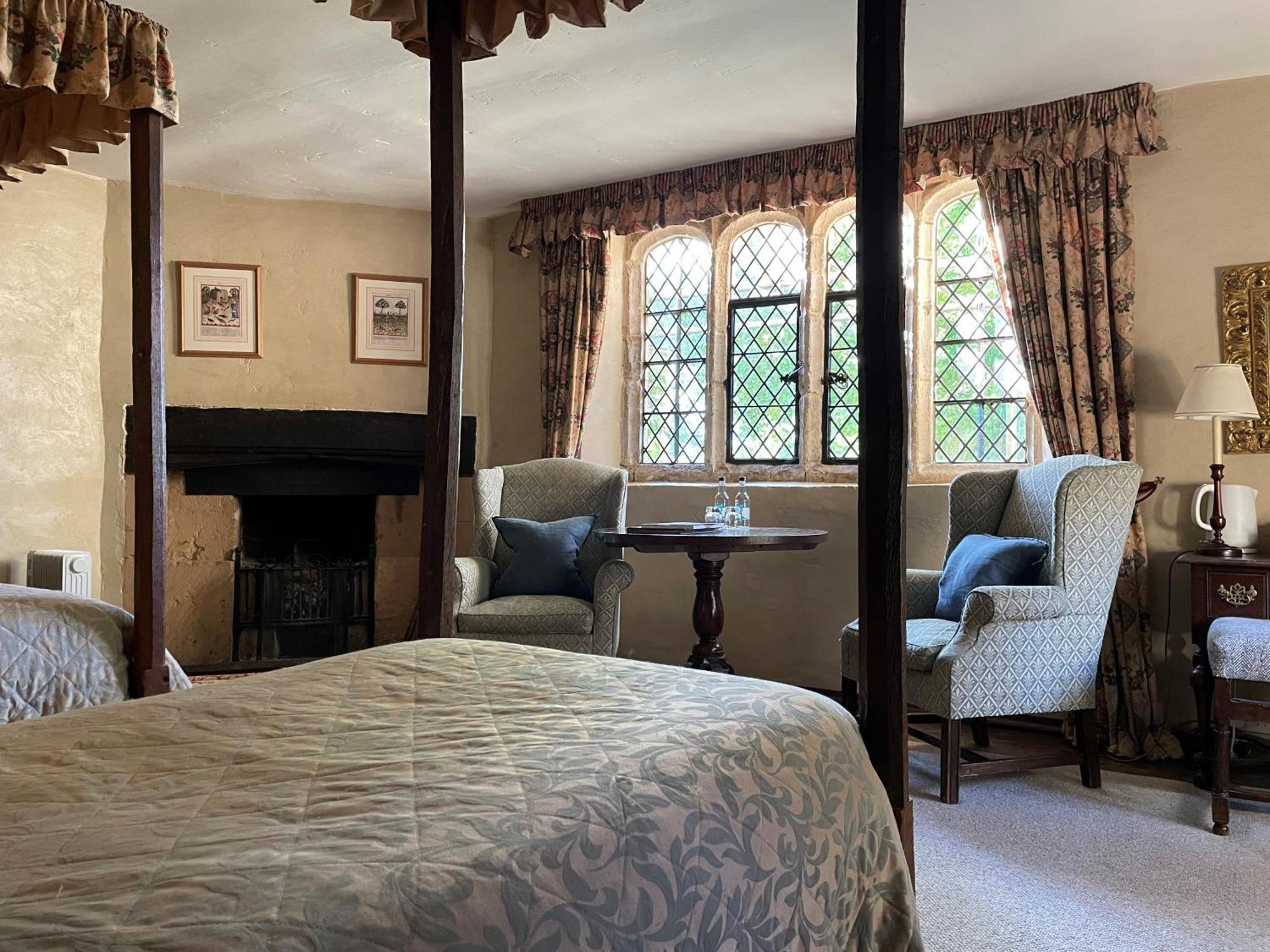 Bailiffscourt Hotel & Spa Arundel Kamer foto