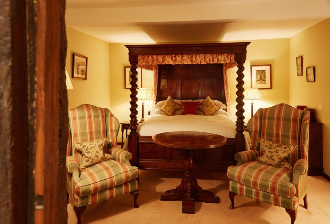 Bailiffscourt Hotel & Spa Arundel Kamer foto