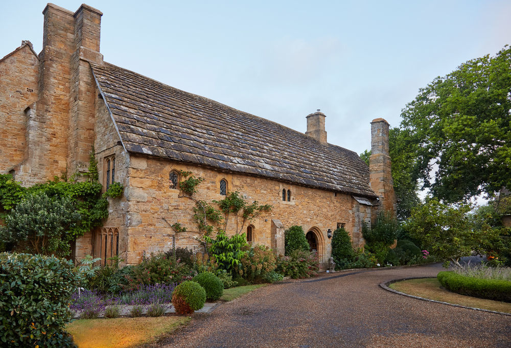 Bailiffscourt Hotel & Spa Arundel Buitenkant foto