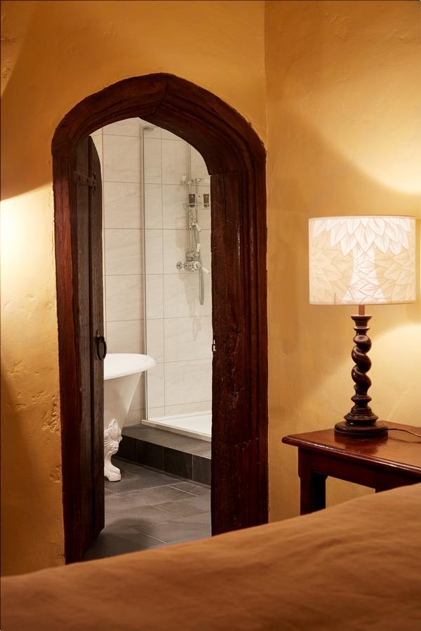 Bailiffscourt Hotel & Spa Arundel Buitenkant foto