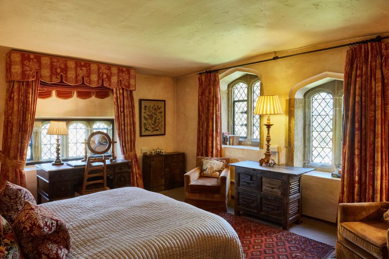Bailiffscourt Hotel & Spa Arundel Buitenkant foto