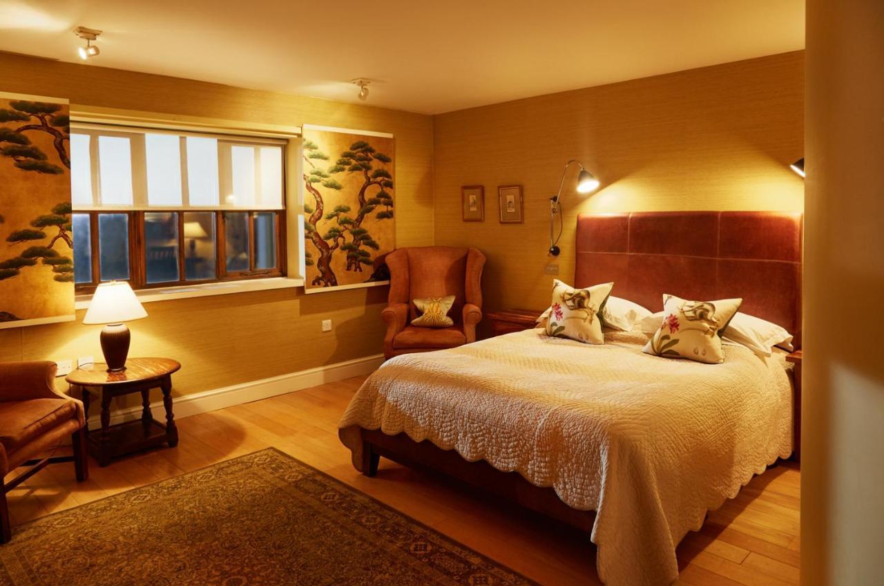Bailiffscourt Hotel & Spa Arundel Buitenkant foto
