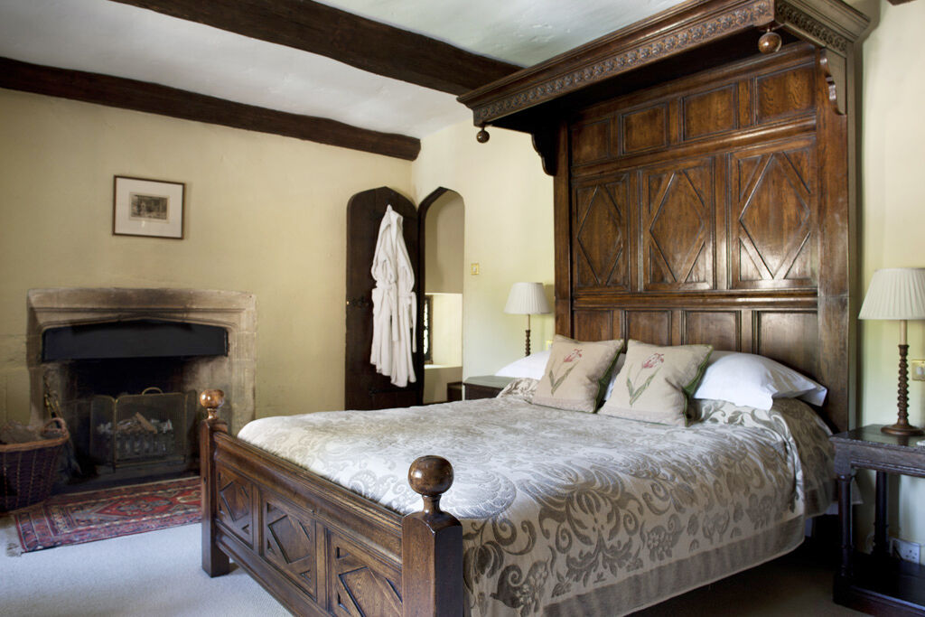 Bailiffscourt Hotel & Spa Arundel Buitenkant foto
