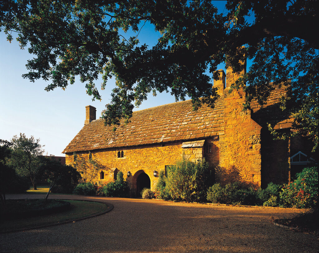 Bailiffscourt Hotel & Spa Arundel Buitenkant foto