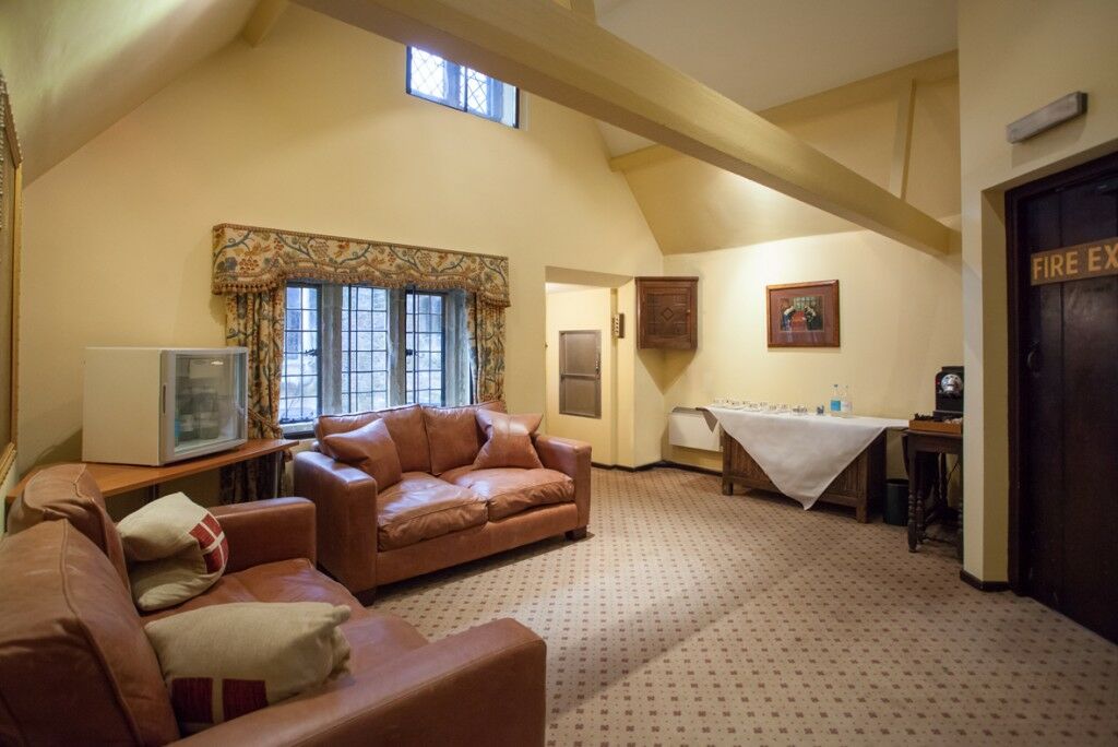 Bailiffscourt Hotel & Spa Arundel Buitenkant foto