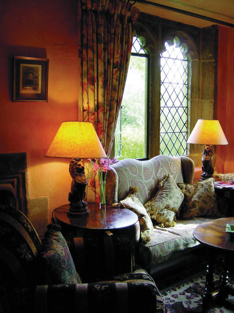 Bailiffscourt Hotel & Spa Arundel Buitenkant foto