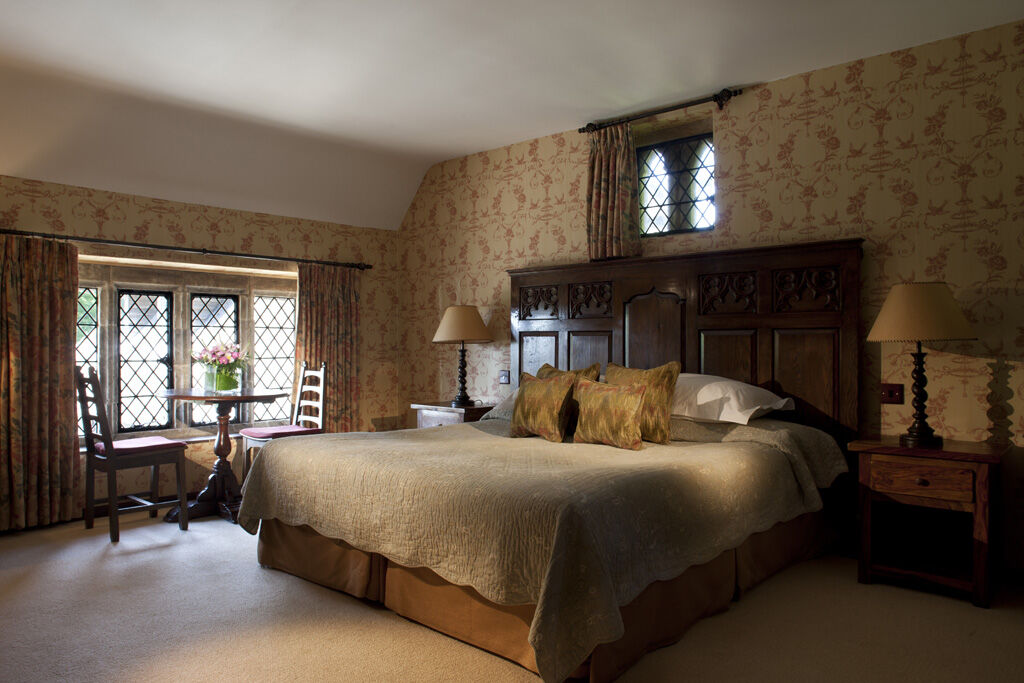 Bailiffscourt Hotel & Spa Arundel Buitenkant foto